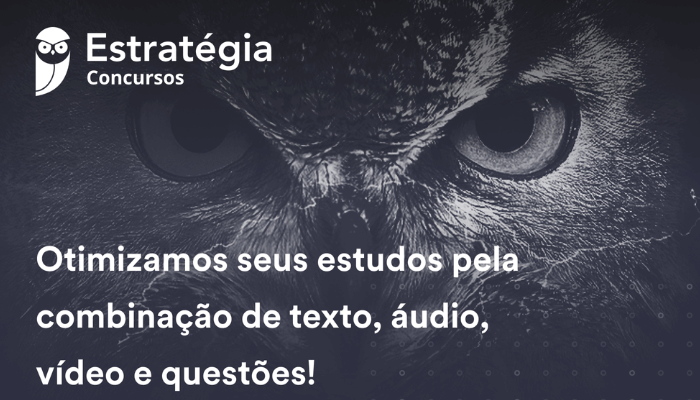 A História do Estratégia Concursos: referência na preparação para concursos 1 estratégia-concursos