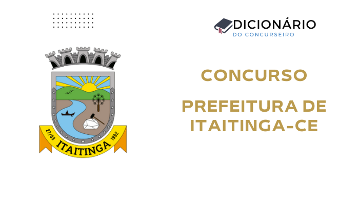 concursos-prefeitura-municipal-de-itaitinga-ce