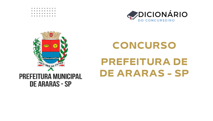 concurso-prefeitura-de-araras-sp