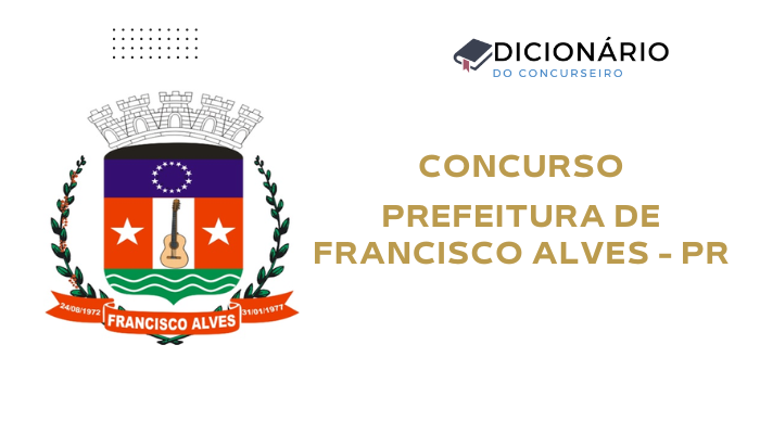 concurso-prefeitura-de-francisco-alves-pr