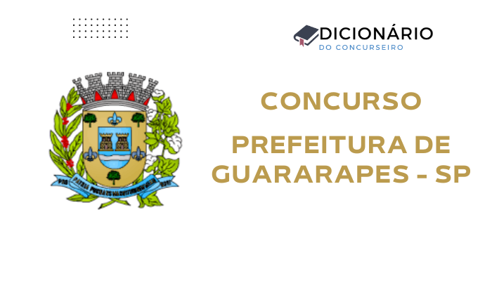 concurso-prefeitura-de-guararapes-sp