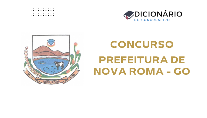 concurso-prefeitura-de-nova-roma-go-vagas-provas-e-inscricoes